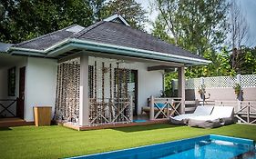 Les 4 Etoiles Holiday Villas